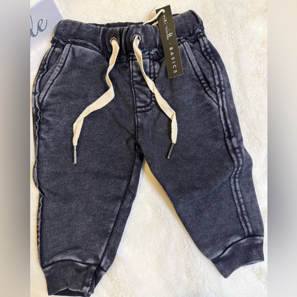 NWT Miki Miette Jogger - Picture 2 of 3